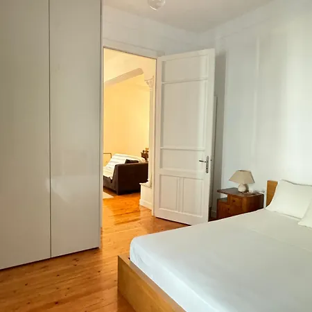 Adi 3 Boutique House Apartment Thessaloniki