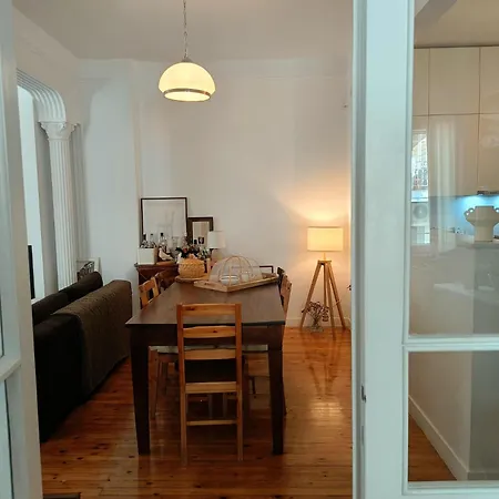 Apartment Adi 3 Boutique House