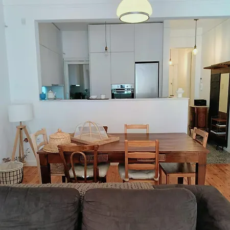 Adi 3 Boutique House Thessaloniki