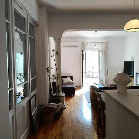 Adi 3 Boutique House Apartment *