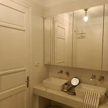 Adi 3 Boutique House Apartment Thessaloniki