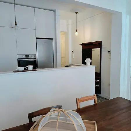 Adi 3 Boutique House Apartment