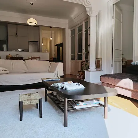 Adi 3 Boutique House Thessaloniki