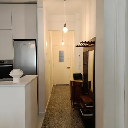 Adi 3 Boutique House Apartment