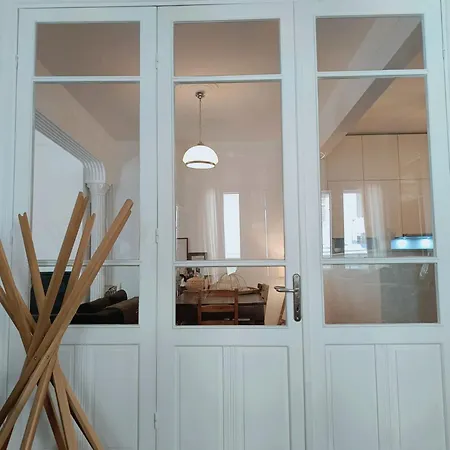 Apartment Adi 3 Boutique House *