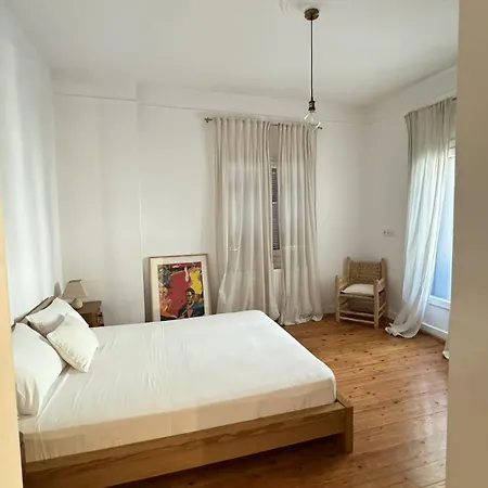 Adi 3 Boutique House Thessaloniki