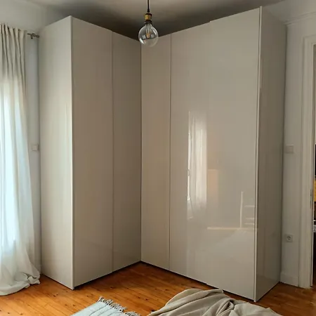 Adi 3 Boutique House * Thessaloniki
