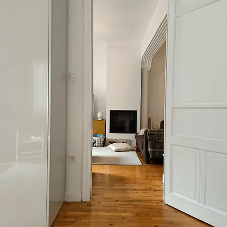 Apartment Adi 3 Boutique House