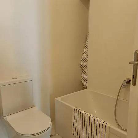 Apartment Adi 3 Boutique House Thessaloniki