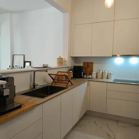 Apartment Adi 3 Boutique House Thessaloniki