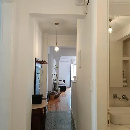 Adi 3 Boutique House Thessaloniki