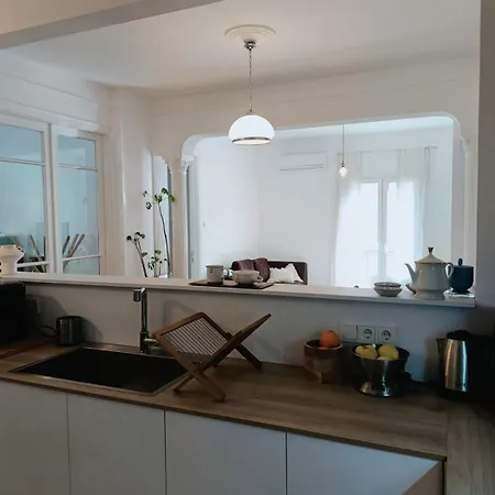 Adi 3 Boutique House * Thessaloniki