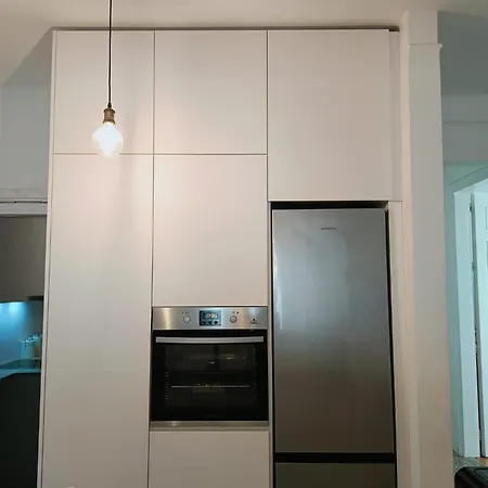 Adi 3 Boutique House Apartment