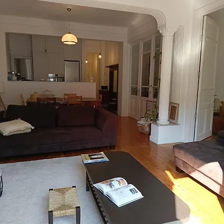 Apartment Adi 3 Boutique House